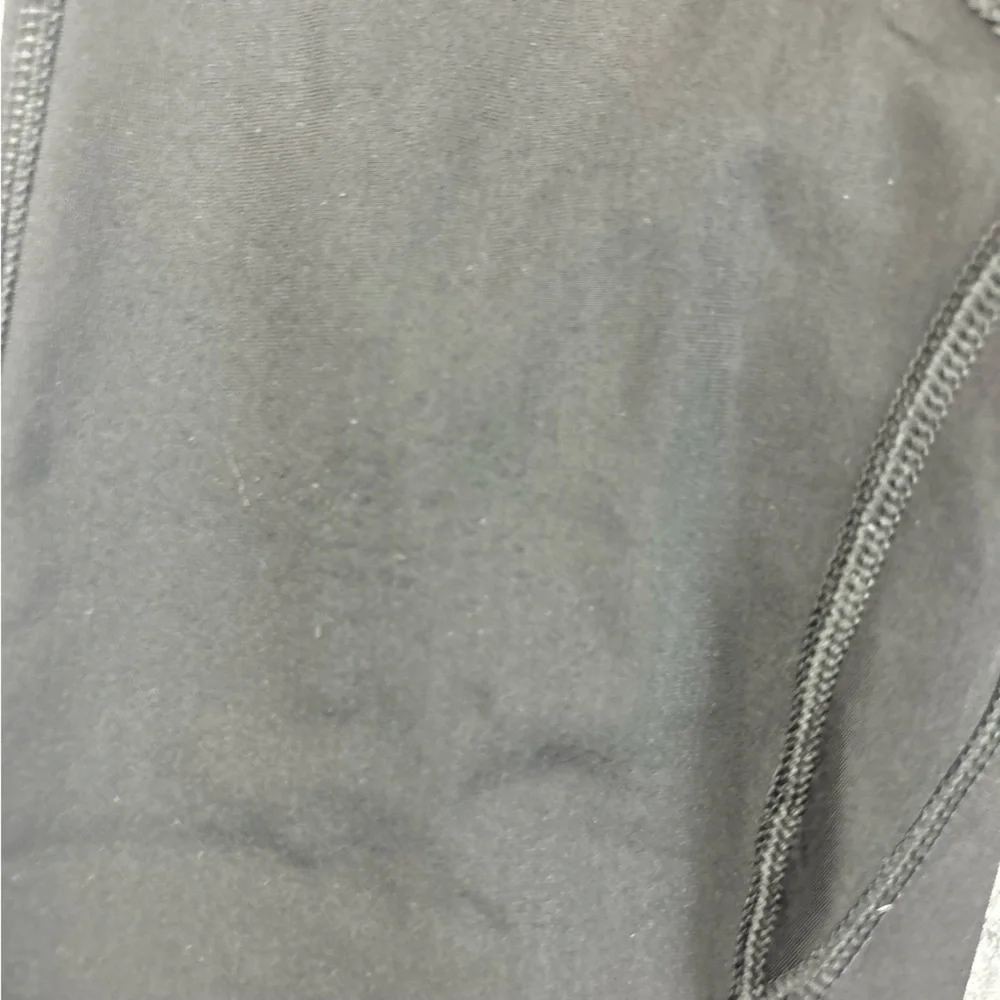 P1G Tactical Men’s fleece leggings black hunting outdoor size: Medium